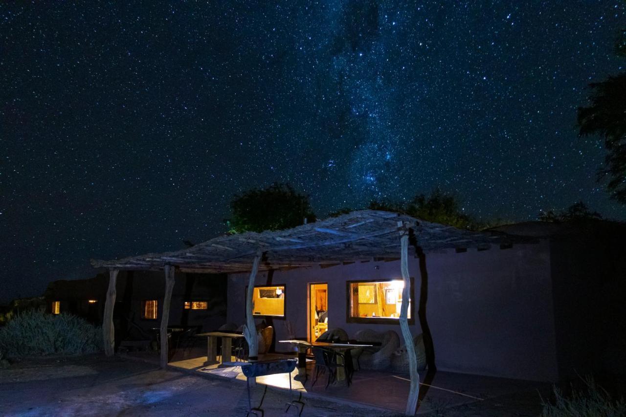 Planeta Atacama Lodge San Pedro de Atacama Dış mekan fotoğraf