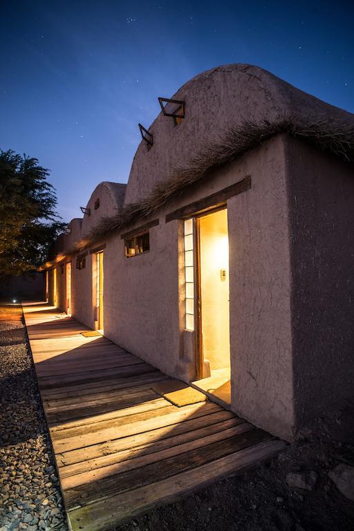 Planeta Atacama Lodge San Pedro de Atacama Dış mekan fotoğraf