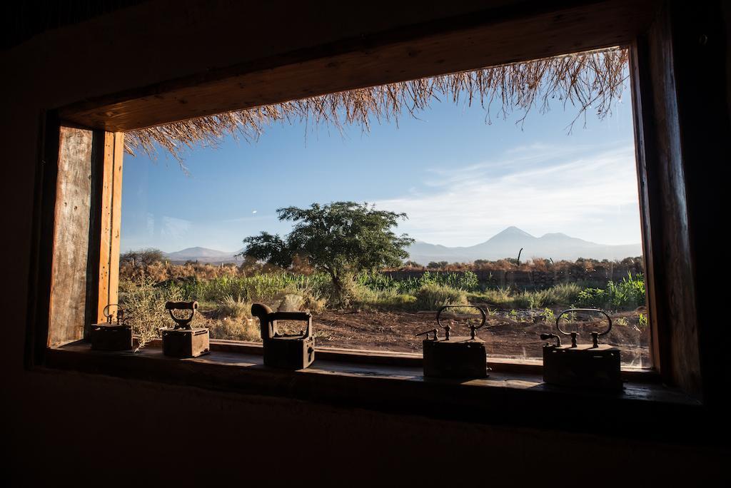 Planeta Atacama Lodge San Pedro de Atacama Dış mekan fotoğraf