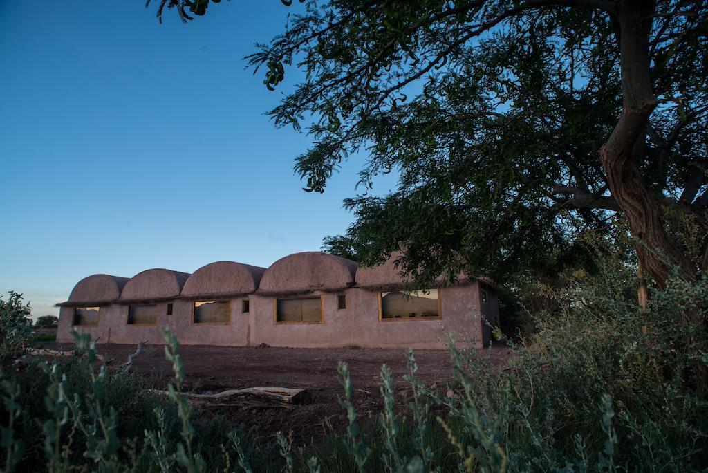 Planeta Atacama Lodge San Pedro de Atacama Dış mekan fotoğraf