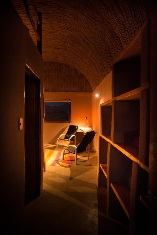 Planeta Atacama Lodge San Pedro de Atacama Dış mekan fotoğraf