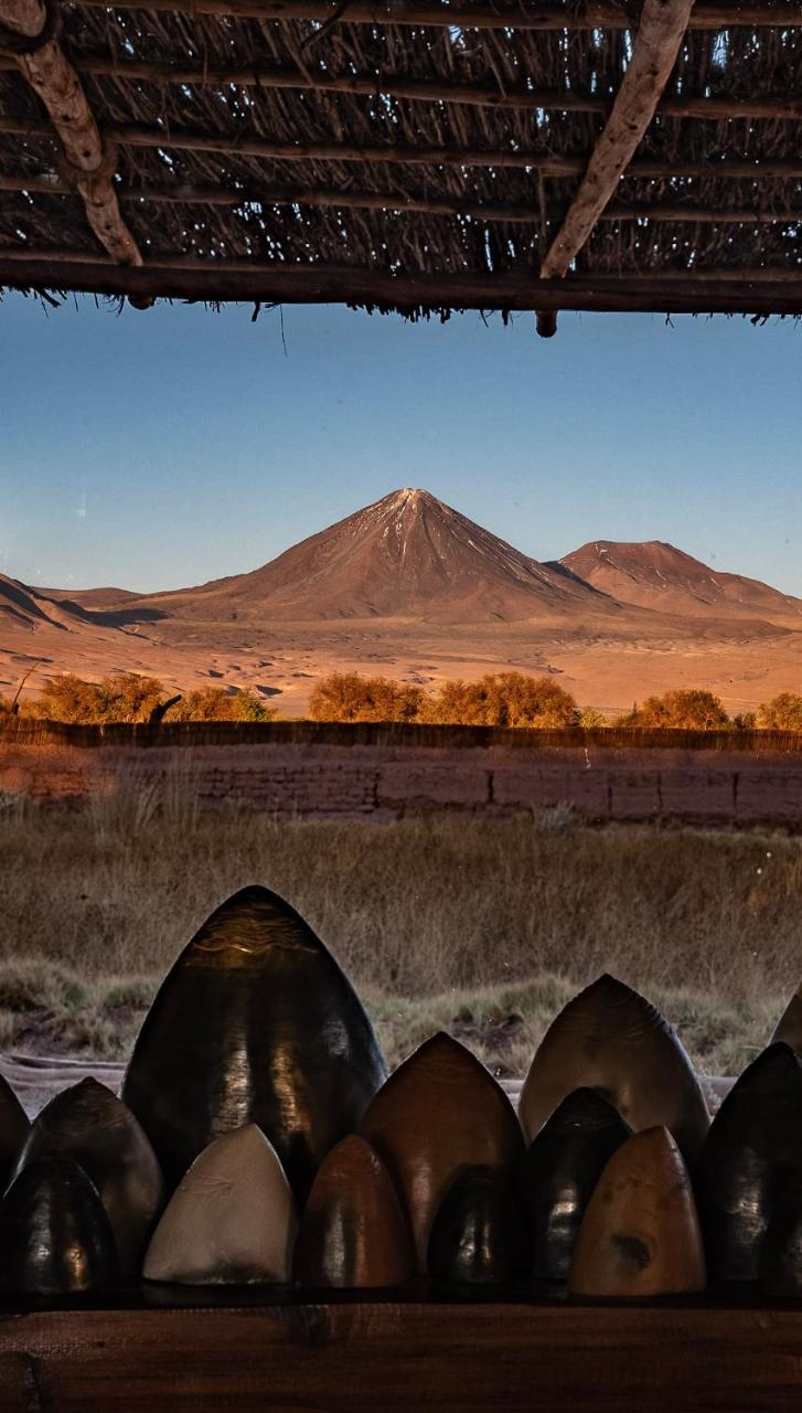 Planeta Atacama Lodge San Pedro de Atacama Dış mekan fotoğraf